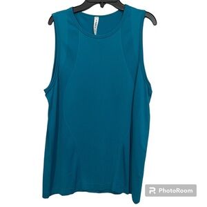 Kinesis Active Sport Tank Top XL NWT!